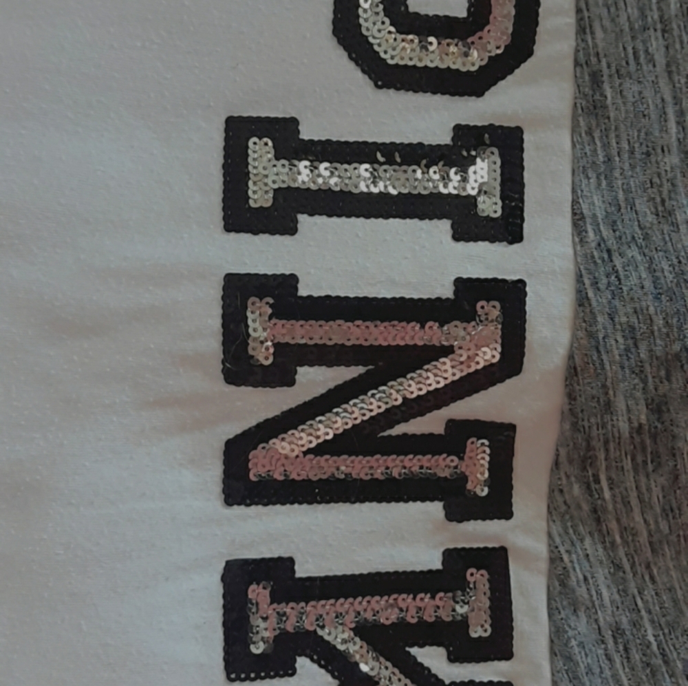 PINK sequence top - Picture 2 of 4